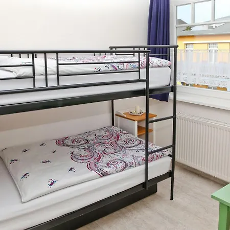 Sonnenresidenz Ii - 10-11 Apartment *