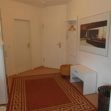 Sonnenresidenz Ii - 10-11 *