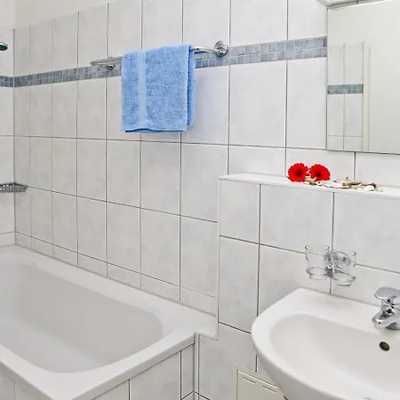 Sonnenresidenz Ii - 10-11 Lägenhet